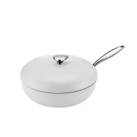 Smart Frog巴尔德晶石砂锅BC-033 32CM