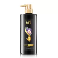 舒蕾葡萄籽强韧修护精油洗发水露洗头膏受损发质500ml