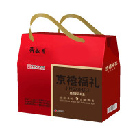 月盛斋 熟食礼盒 北京特产中华老字号特产1350g