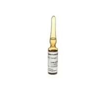 Agilent/安捷伦 18713-60040 气相色谱电子捕获检测器标样,溶于异辛烷,0.5 mL