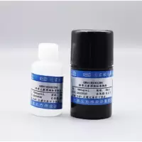 伟业计量 GBW(E)083296 钾单元素溶液标准物质,50mL,1000μg/mL