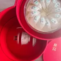 燕遇东方.鸿运当头燕窝礼盒 孕妇滋补送长辈营养品