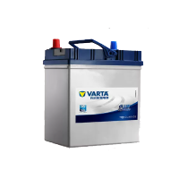 瓦尔塔蓄电池38B19L 12V 36Ah