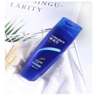 隆力奇 新活力去屑洗发露400ml