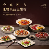 锋味派广式腊肠香肠年货腊味 广东特产团购 腊味年货 850g净含量 箱装5盒 团购