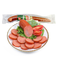 双汇(C)蒜蓉烤肠230g*5袋