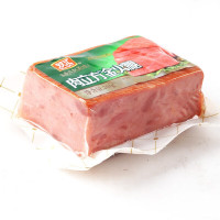 双汇(C)肉立方金火腿260g*3袋