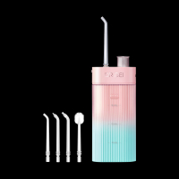 贝医生 冲牙器便携家用洗牙器贝医生随身冲牙器F3s