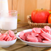 双汇(C)肉花肠70g*20支