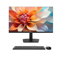 联想(Lenovo) 异能者一体机 AI0 S240H I5-1035G7/16G/512GSSD/23.8英寸