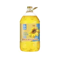 金龙鱼 至臻礼遇玉米油5L (非转压榨)