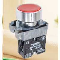 按钮; ZB2BA4C+ZB2BZ105C ;结构形式:按钮式; 一件