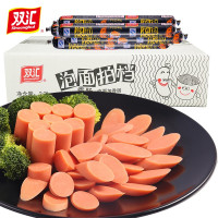 双汇(C)泡面拍档香肠90g*30支