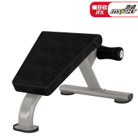 驰健 商用 卷腹训练凳DR-009