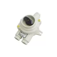 沪乐带开关水密插座HS302-3