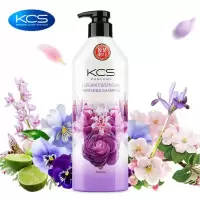 爱敬 可希丝 优雅香氛护发乳-600ml