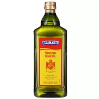 贝蒂斯 纯正橄榄油1.5L