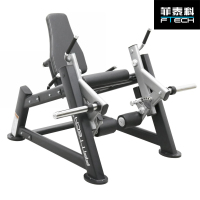 菲泰科 商用 坐姿踢腿训练器PL965