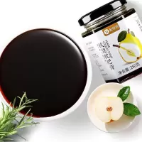 杞里香(QiLiXiang) 250g瓶装秋梨枇杷膏