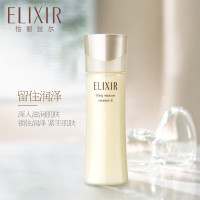 怡丽丝尔优悦活颜柔滑弹润乳(清爽型)130ml