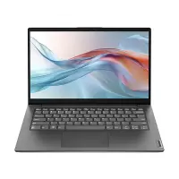 联想笔记本电脑全新锐龙处理器2023新品娱乐商务办公轻薄 新V14 R5-7530U 16G 512G