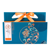 臻味(Delicious) 1.117kg宋之礼坚果礼盒