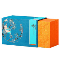 臻味(Delicious) 1.265kg宋之悦坚果礼盒