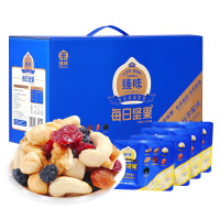 臻味(Delicious) 750g每日坚果(干湿分离)