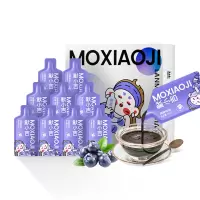 杞里香(QiLiXiang) 210ml(7袋)方盒装蓝莓原浆