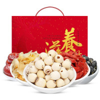 杞里香(QiLiXiang) 855g红色版滋养礼盒