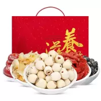 杞里香(QiLiXiang) 855g红色版滋养礼盒