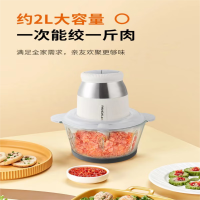 熊猫 熊猫绞肉机TRJRJ2L01