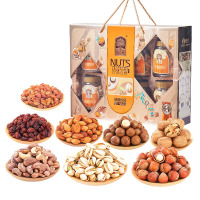 臻味(Delicious) 1.97kg环球茗果礼盒