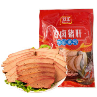 双汇(C)卤福斋香卤猪肝250g*4袋