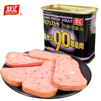 双汇(C)筷厨午餐肉340g*3个