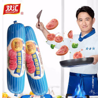 双汇(C)筷厨煎烤炒菜肠220g*2支