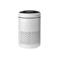 美的(Midea)KJ350G-A1气净化器家用除甲醛除菌除烟味办公室内小型空气循环过滤净化器(单位:件)