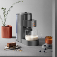 九阳榨汁机大容量高速破壁轻松预约破壁机榨汁机DJ15E-K350