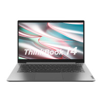 联想ThinkBook 14 2023锐龙版14英寸高色域轻薄时尚办公 商务笔记本 锐龙R5-7530U
