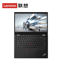 联想(Lenovo)ThinkPad L13 商用笔记本电脑 13.3英寸/i5-1235U/16G+512G/集显/