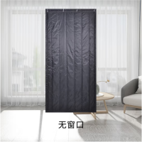 定制款挂钩门帘