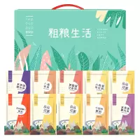 姚朵朵(YAO DUO DUO)粗粮生活礼盒1000克