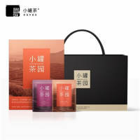 小罐茶园红茶组合茶