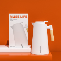 贝洛可(BELO&PRAC)慕色生活-真空保温壶 BK080