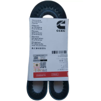 康明斯206996多操皮带 单条装