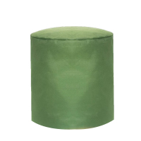 金帆防水定制帆布罩2.4x1.3x1.1米颜色随机