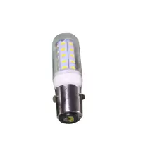 LED船用灯泡管24V10W白光