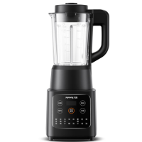 九阳榨汁机豆浆机多功能破壁料理机辅食机可预约L12-P119