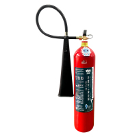 海天消防(HTFF) 手提式二氧化碳灭火器MT/7 7KG(单位:个)