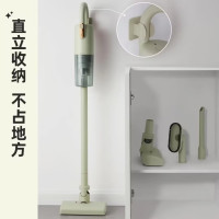 小熊吸尘器无线手持吸尘器办公室大吸力无绳吸尘器XCQ-B01V1